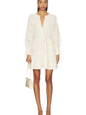 Cleobella Meadow Mini Dress Cleobella Size Small NWT